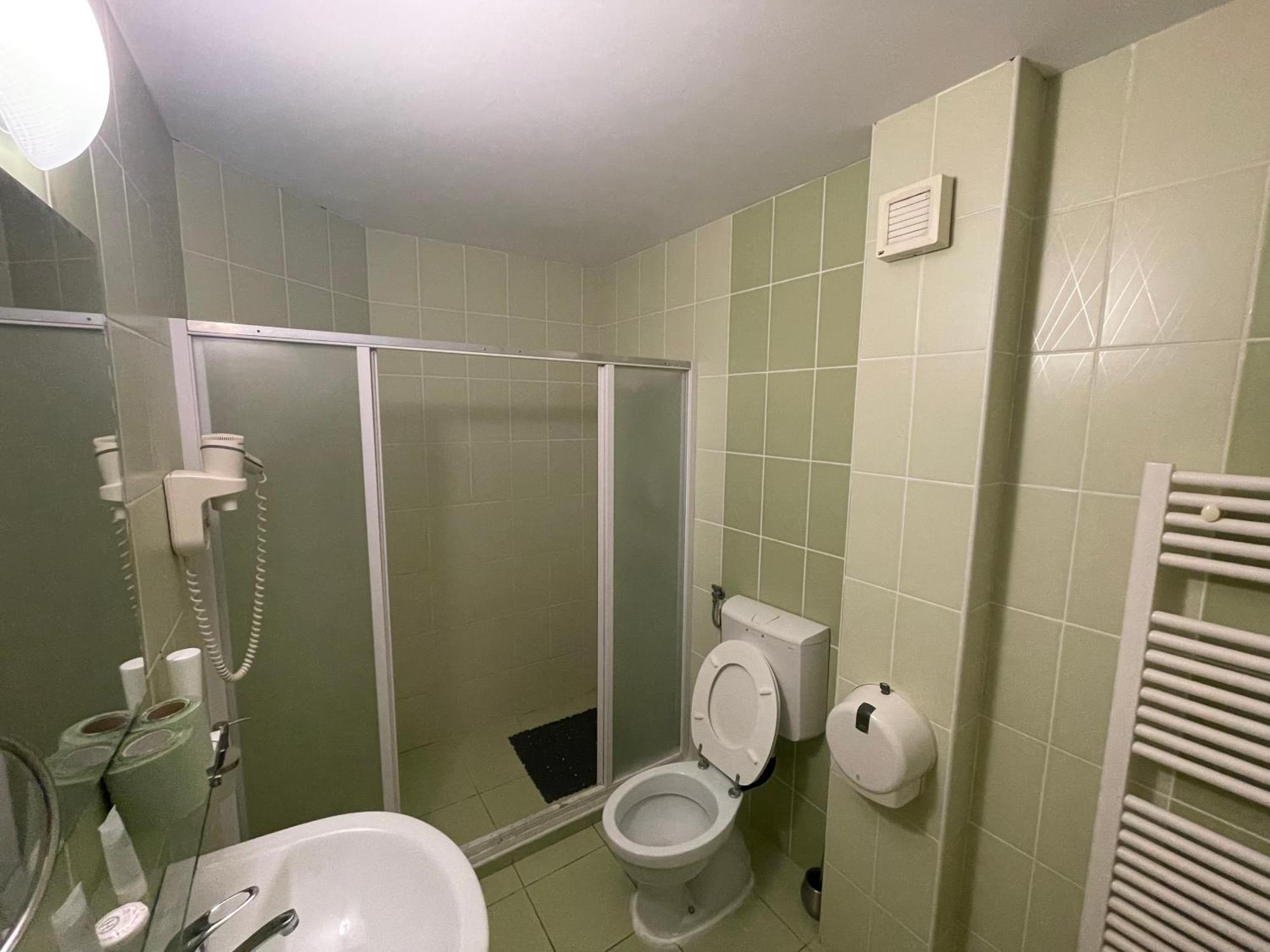 Shamrock Inn Яссы Экстерьер фото
