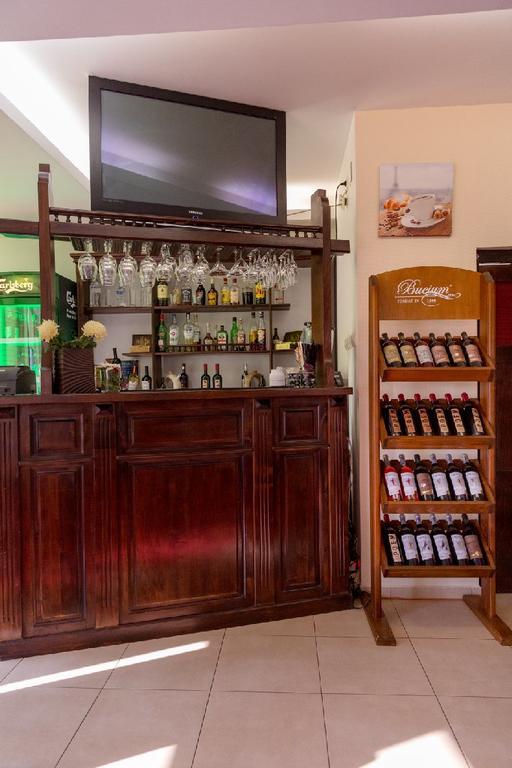Shamrock Inn Яссы Экстерьер фото